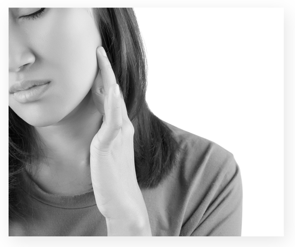 해운대 예치과에서는 교합안정장치라 불리는 스플린트를 이용해서 턱관절을 치료하고 있습니다. 두통과 온몸의 통증을 부르는 턱관절 장애를 개선해보세요.
